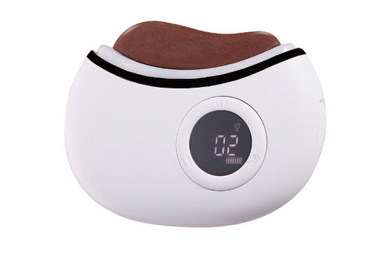 Smart Electric Gua Sha Scraping Massager (Single Unit)
